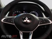 Mitsubishi ASX 1.0 MPI-T Invite
