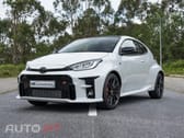 Toyota GR Yaris 1.6 T Extreme Rally
