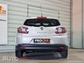 Renault Mégane Sport Tourer 1.5 dCi Dynamique