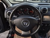 Dacia Sandero 0.9 TCe Stepway