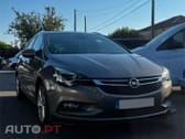 Opel Astra Sports Tourer K