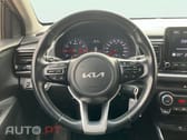 Kia Rio 1.0 T-GDi Wave