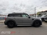 MINI Countryman One D Sport Edition Auto