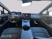 Toyota bZ4X I.V.A DEDUTIVEL