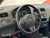 Volkswagen Polo 1.6 TDI Confortline