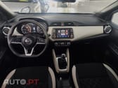 Nissan Micra 1.0 IG-T Acenta