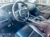 Jaguar F-Pace 2.0 D Aut