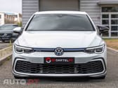 Volkswagen Golf 1.4 eHybrid OPF DSG GTE