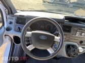 Ford Transit 350L EF 2.4 TDCi CD
