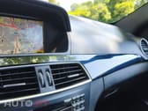 Mercedes-Benz C 220 CDi BE