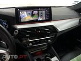 BMW 530 e