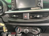 Kia Picanto Picanto 1.0 Cvvt X-Line 4 at