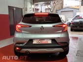 Renault Captur 1.3 TCe Intens EDC