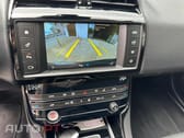 Jaguar XE 2.0 D Prestige Aut.