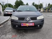 Renault Mégane Break 1.5 dCi