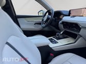 Mazda CX-60 2.5 e-Skyactiv PHEV Takumi