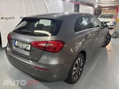 Mercedes-Benz A 180 d Style