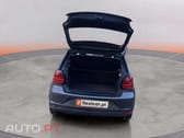Volkswagen Polo 1.0 Trendline