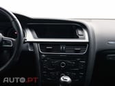Audi A5 2.0 TFSi S-line