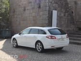 Peugeot 508 SW 1.6 e-HDi Allure 2-Tronic