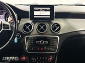 Mercedes-Benz CLA 220 CDI AMG Line Aut.