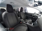 Peugeot 308 SW 1.6 BlueHDi Style