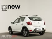 Dacia Sandero Sandero 1.0 ECO-G Stepway Comfort Bi-Fuel