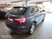 Audi Q3 2.0 TDI quattro Design S tronic