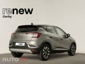 Renault Captur Captur 1.0 TCe Techno
