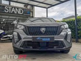 Peugeot E-2008 Active