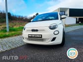 Fiat 500e 42kWh
