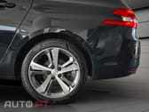 Peugeot 308 SW 1.5 BlueHDi GT Line EAT8