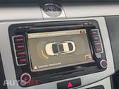 Volkswagen Passat CC 2.0 TDI BlueMotion