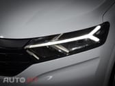 Dacia Sandero 1.0