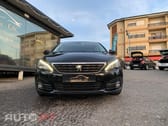 Peugeot 308 1.5 BlueHDi Style