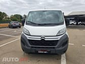 Citroen Jumper 2.0 BlueHDi 35 L4 CD