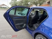 Renault Mégane 1.5 dCi GT Line