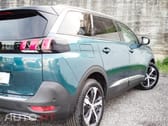 Peugeot 5008 1.2 PureTech Allure Grip Control