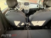 Fiat 500 1.0 Hybrid
