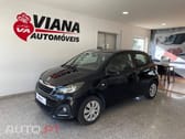 Peugeot 108 1.0 e-VTi Active