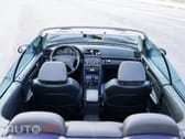 Mercedes-Benz CLK 230 Kompressor