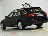 Mercedes-Benz C 200 BlueTEC Exclusive Aut.