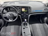 Renault Mégane 1.5 dCi GT Line SS