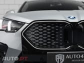 BMW iX2 xDrive30 Pack Desportivo M Pro
