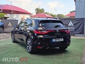 Renault Mégane 1.6 dCi Bose Edition