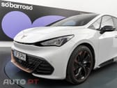 Cupra Born 58 kWh