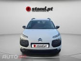 Citroen C4 Cactus 1.2 PureTech Feel