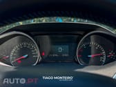 Peugeot 308 BlueHDi FAP 120 Stop&Start Winter Edition