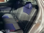 Toyota C-HR 1.2T Comfort+P.Style