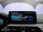 BMW 520 e Pack M